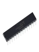 ATMEGA328P-PU 8-Bit 20MHZ Dıp-28 Arduino Uno R3 Önyükleyici için Yedek Çip Mikrodenetleyici Entegre - 2