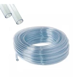 Aquamar Şeffaf Otomotiv Sanayi Hortumu 7x12 mm 100 mt - 1