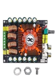 Tda7498e 2x160w Çift Stereo Dijital Amfi Devresi - 2