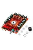 Tda7498e 2x160w Çift Stereo Dijital Amfi Devresi - 1