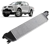 İNTERCOOLER RADYATÖRÜ L200 FULLBACK 2015-2022 - 1