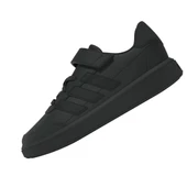 adidas ID6508 COURTBLOCK EL ÇOCUK SPOR AYAKKABI thumbnail 2