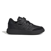 adidas ID6508 COURTBLOCK EL ÇOCUK SPOR AYAKKABI thumbnail 1
