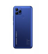 General Mobile GM 21 32 GB Koyu Mavi - 2