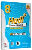 8. Sınıf Fi Matematik Hadi Soru Bankası Fi Yayınları - 1