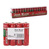 JEAN KLEIN R6S AA Kalem Pil 60Lı Paket - 1