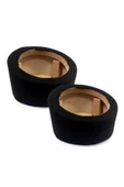 16cm Hoparlör Yükseltme Kabin MDF 2 Adet EGB eg-54614 thumbnail 1