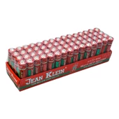 JEAN KLEIN AAA 1.5 VOLT İNCE KALEM PİL (60LI PAKET KUMANDA PİLİ) - 1
