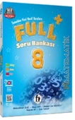 8. Sınıf Fİ Matematik FULL Soru Bankası Fi Yayınları - 1