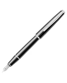 Scrikss 33 Siyah Dolma Kalem ve Tükenmez Kalem Seti thumbnail 3