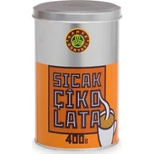 Kahve Dünyası Sıcak Çikolata 400 G - 1