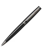 Scrikss 38 Mat Siyah Dolma Kalem ve Tükenmez Kalem Seti - 3