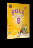 8. Sınıf İngilizce FULL Soru Bankası Fi Yayınları - 1