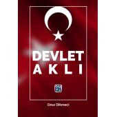 Devlet Aklı - Onur Dikmeci - 1