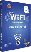 8. Sınıf Fen Bilimleri Wifi Soru Bankası Fi Yayınları - 1