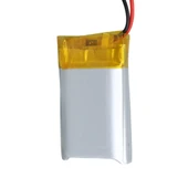 POWERMASTER 501825 3.7 VOLT 150 MAH LİTYUM POLİMER PİL - 3
