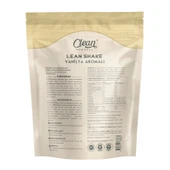 Clean Powders Lean Shake 600 Gr Vanilya - 2