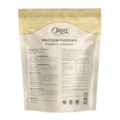 Clean Powders Protein Pudding 500 Gr Vanilya - 2