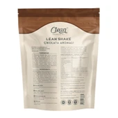 Clean Powders Lean Shake 600 Gr Çikolata - 2