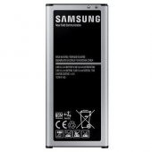 Samsung Galaxy Note Edge (N915) BN915BBC Uyumlu Batarya Pil STD Renk - 1