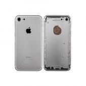 Apple İphone 7-7G Boş Uyumlu Kasa Beyaz - White Renk - 1