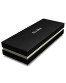 Scrikss 88 Mat Siyah Dolma Kalem ve Tükenmez Kalem Seti - 1