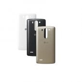 Lg G3 Mini Uyumlu Kapak A+ Kalite Gold Renk - 1