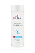Dr. Clinic Prebiotic Cilt Bakım Seti Krem + Tonic + Köpük thumbnail 5