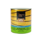 Woodsol Latygrund Dış Mekan Yarı Şeffaf Renkli Ahşap Astar 1559 Oak 2.5 l - 2