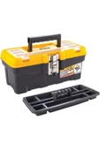 omx Bag 13 Inç Metal Kilitli Takım Çantası - Asr2075 gextrx 976748 - 1
