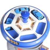 Garage Playset Otopark Oyun Seti Döner Platformlu Garaj Seti - 5