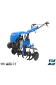Yağmur Yet 300 7 Hp Benzinli Çapa Makinası R210 - 1