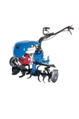 Yağmur Yet 280 Honda Gx200 Benzinli Çapa Makinası - 1
