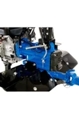 Yağmur YET 280 R210 7 Hp Benzinli Çapa Makinesi - 2