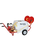Pm100 Benzinli Ilaçlama Makinesi 100 Lt - 1