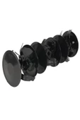 Yağmur YET 280 R210 7 Hp Benzinli Çapa Makinesi - 5
