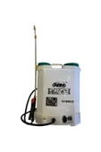 ABM Akülü İlaçlama Makinası 16 Litre - 3