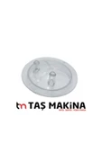 Süt Sağma Makinası 30 Lt Güğüm Kapağı - 1