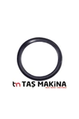Süt Sağma Makinası 40 Lt Güğüm Kapak Contası - 1