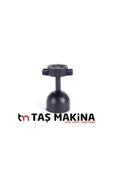 Süt Sağma Makinası Pençe Takozu Komple - 1