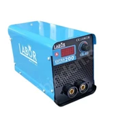 Labor 200 Amper İnverter Kaynak Makinası Extra200 - 2