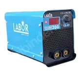 Labor 200 Amper İnverter Kaynak Makinası Extra200 - 3