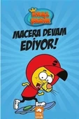 Kral Şakir 2 - Macera Devam Ediyor - 1