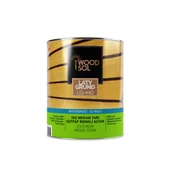 Woodsol Latygrund Dış Mekan Yarı Şeffaf Renkli Ahşap Astar 1556 Noce 0.75 l - 1
