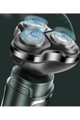 Insua  Digital Göstergeli 3 Başlıklı Tıraş Makinesi - 6