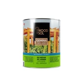 Woodsol Gemina Dış Mekan Ahşap Jel Vernik 9300 Wenge 0.75 l - 1