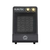 KURUTEK KTEN-3.3 KW Nemlendiricili Elektrikli Isıtıcı - 2