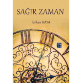 SAĞIR ZAMAN - ERHAN KAYA - 1