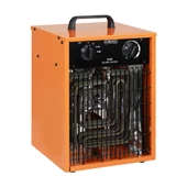 Kurutek KTE-5 KW Elektrikli Isıtıcı - 1