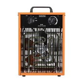 Kurutek KTE-5 KW Elektrikli Isıtıcı - 2